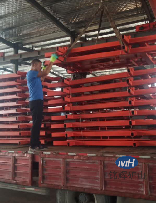 高分子復合材料雙向無壓風門